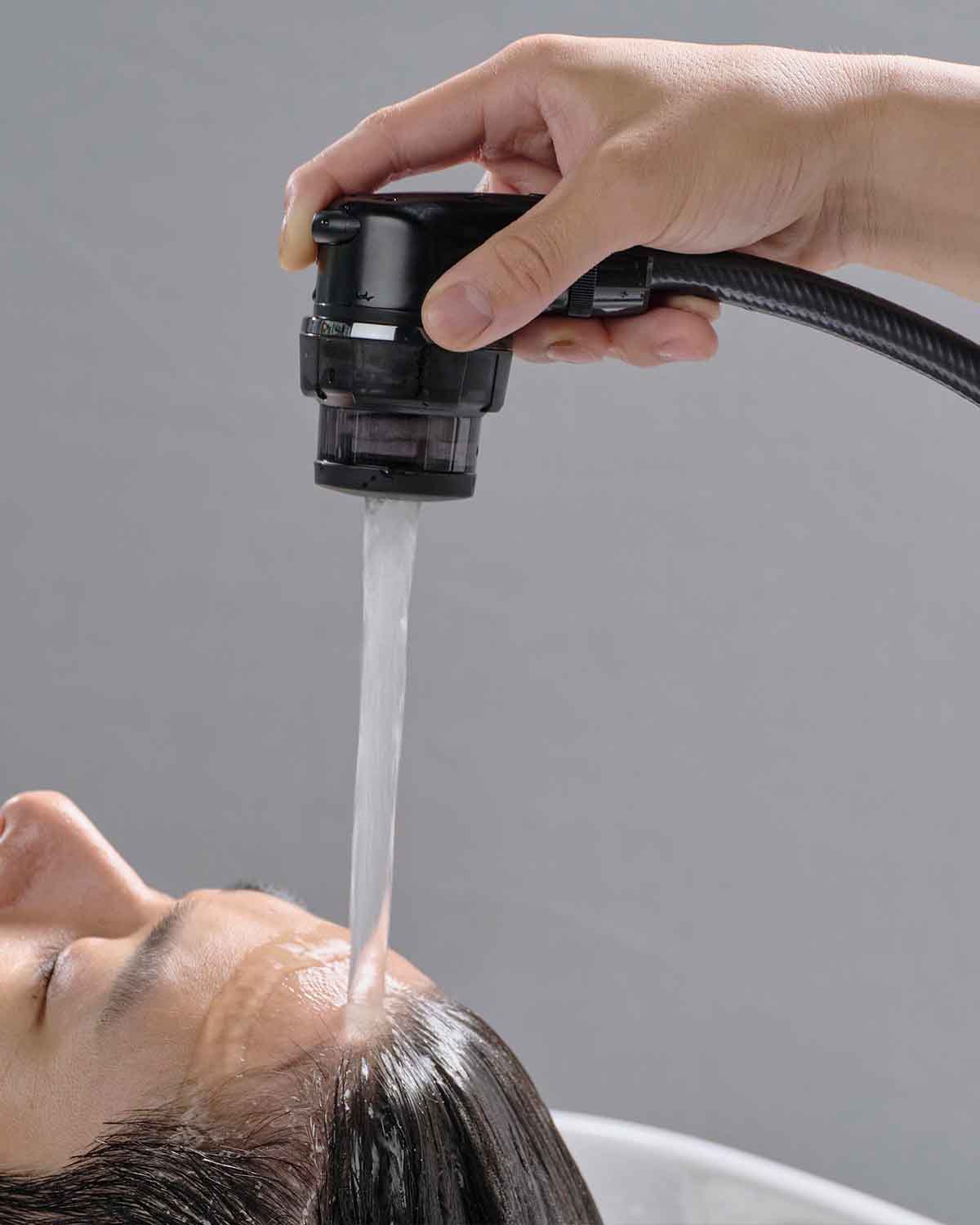 Multi Spa-Head Pro - Rinkinys iš 4 prabangių Head Spa dušo galvučių